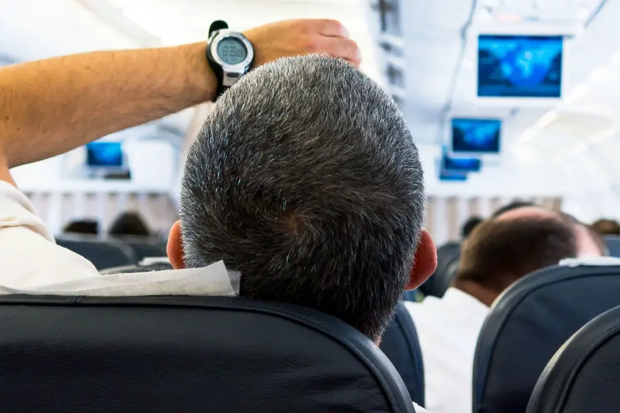 Роман Гусаров поддержал жесткие санкции для авиадебоширов в авиации-0