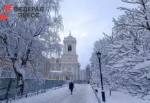 Роман Вильфанд о зиме: она будет холоднее прошлой, но теплее нормы roman vilfand o zime ona budet holodnee proshloj no teplee normy-pux-su-0