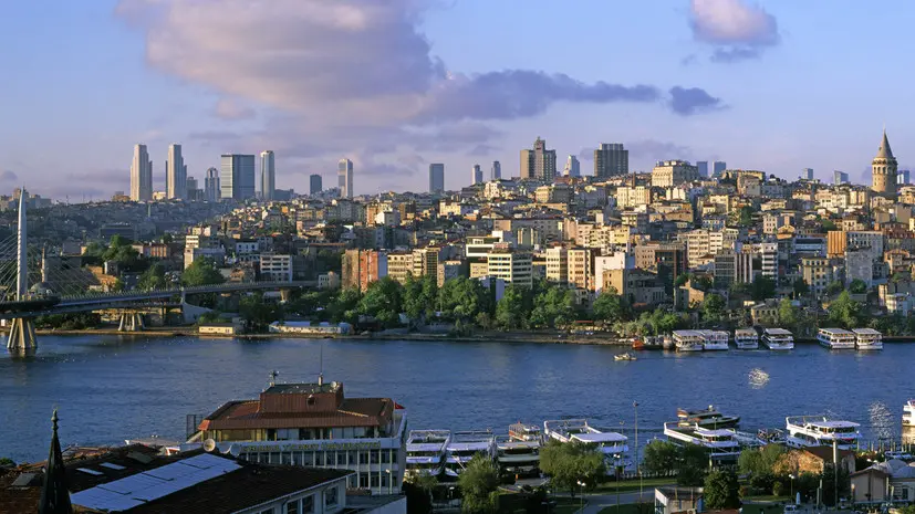 Посольство России призвало газету Sabah опровергнуть статью о ситуации с виллой в Стамбуле