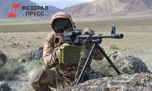 Российские войска освобождают Рыбное и наносят удары по ВПК в Харьковской области-0