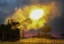 Российские войска продолжают наступление к Покровску и Мирнограду rossijskie vojska prodolzhayut nastuplenie k pokrovsku i mirnogradu-pux-su-0