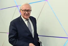 Рябков рассказал о двойной игре США в санкциях и сотрудничестве с Роснефтью и ЛУКОЙЛом ryabkov rasskazal o dvojnoj igre ssha v sankcziyah i sotrudnichestve s rosneftyu i lukojlom-pux-su-0