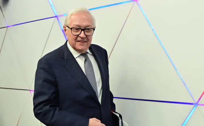 ryabkov rasskazal o dvojnoj igre ssha v sankcziyah i sotrudnichestve s rosneftyu i lukojlom-pux-su-0