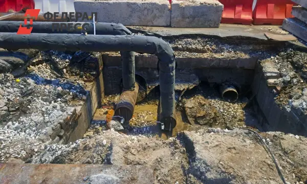 С 6 ноября в России вводятся штрафы за срыв сроков отопительного сезона в ЖКХ-0