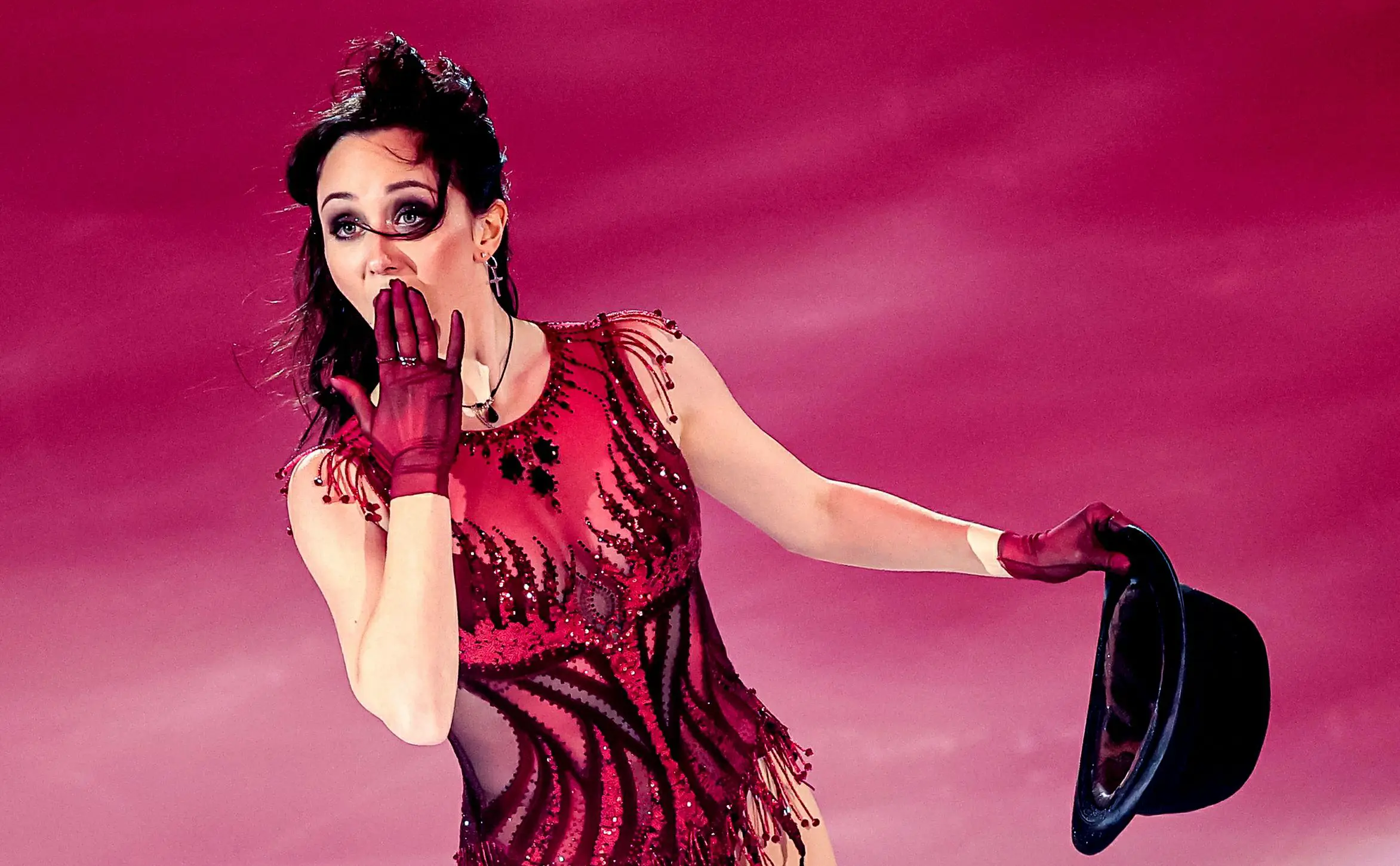 Елизавета Туктамышева (Global Look Press)