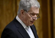 Саули Ниинистё озвучил тревожную теорию о влиянии Европы sauli niinistyo ozvuchil trevozhnuyu teoriyu o vliyanii evropy-pux-su-0