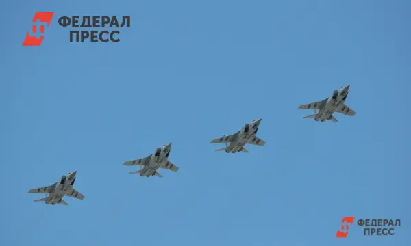 Сергей Липовой считает МиГ-31 и «Кинжал» бесценной целью Британии и Украины-0