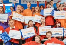 Сергей Собянин поздравил победителей из Москвы на форуме «Большая перемена» в «Артеке» sergej sobyanin pozdravil pobeditelej iz moskvy na forume bolshaya peremena v arteke-pux-su-0