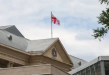 Шалва Папуашвили делится оптимизмом Грузии о сотрудничестве с Евронест и Европарламентом shalva papuashvili delitsya optimizmom gruzii o sotrudnichestve s evronest i evroparlamentom-pux-su-0