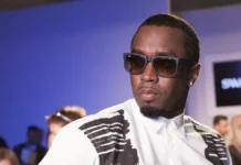 Шон Комбс, известный как P. Diddy, стал помощником священника в Форт-Дикс shon kombs izvestnyj kak stal pomoshhnikom svyashhennika v fortdiks-pux-su-0