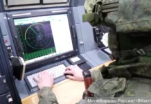 Силы ПВО Севастополя и Новороссийска успешно отражают атаки ВСУ sily pvo sevastopolya i novorossijska uspeshno otrazhayut ataki vsu-pux-su-0