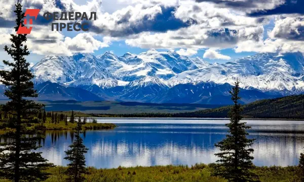 Снятие ограничений для Аляски открывает новые перспективы при поддержке Дугласа Бергама и «Голоса арктических инупиатов»-0