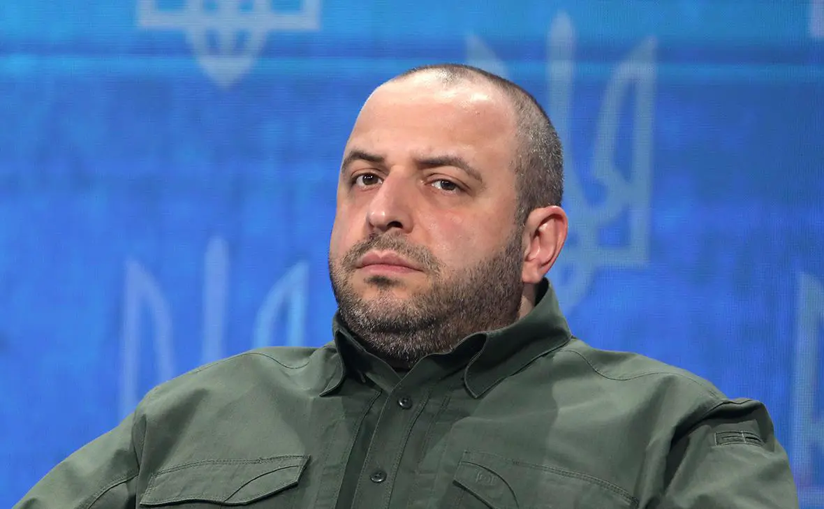 Рустем Умеров (Александр Клименко / Keystone Press Agency / Global Look Press)