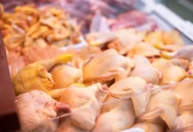 Советы от Food Safety Information Council Австралии о мытье сырой курицы sovety ot avstralii o myte syroj kuriczy-pux-su-0