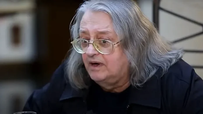 sudba velikogo artista aleksandra gradskogo s daniilom gradskim i marinoj kotashenko-pux-su-0