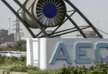 СВР утверждает, что Запад и Киевский режим хотят обвинить Россию в провокациях на Запорожской АЭС svr utverzhdaet chto zapad i kievskij rezhim hotyat obvinit rossiyu v provokacziyah na zaporozhskoj aes-pux-su-0