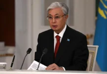 Токаев одобрил план Трампа по Украине, присутствуют Пашинян и Зеленский tokaev odobril plan trampa po ukraine prisutstvuyut pashinyan i zelenskij-pux-su-0