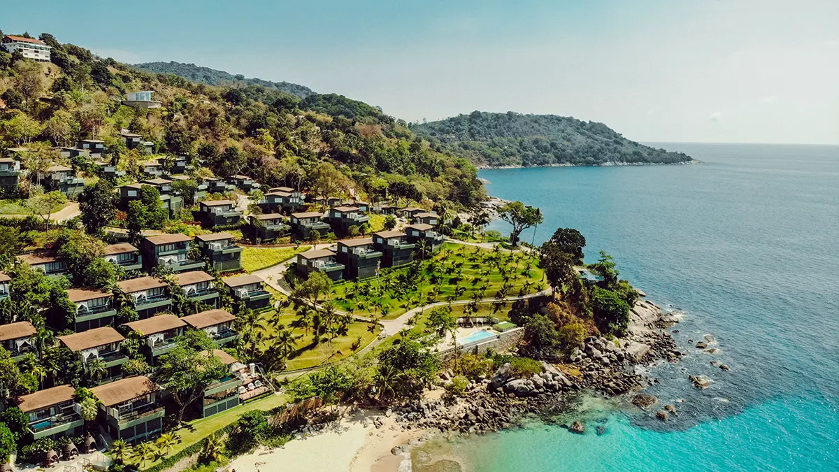 Российского пенсионера нашли мертвым на пляже в Таиланде