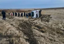 Уголовное дело по ДТП на трассе Южноуральск–Магнитогорск расследует СК России ugolovnoe delo po dtp na trasse yuzhnouralskmagnitogorsk rassleduet sk rossii-pux-su-0