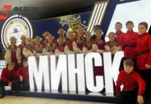 Успех Луизы Имангуловой и коллектива с русскими узорами из Рязани в Минске uspeh luizy imangulovoj i kollektiva s russkimi uzorami iz ryazani v minske-pux-su-0