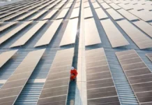 В Бахрейне появится рекордная солнечная электростанция с современными панелями v bahrejne poyavitsya rekordnaya solnechnaya elektrostancziya s sovremennymi panelyami-pux-su-0