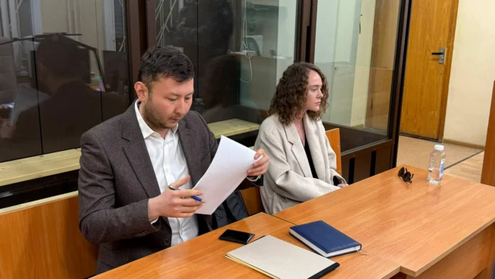 v domodedovo sostoyalos novoe sudebnoe zasedanie po delu aglai tarasovoj o gashishnom masle-pux-su-0