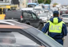 В Королеве владелец Infiniti QX56 лишился прав из-за особенностей госномера v koroleve vladelecz 56 lishilsya prav izza osobennostej gosnomera-pux-su-0