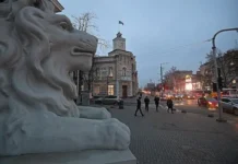 В Молдавии обсуждают новые перспективы отношений с Россией, Белоруссией и СНГ v moldavii obsuzhdayut novye perspektivy otnoshenij s rossiej belorussiej i sng-pux-su-0