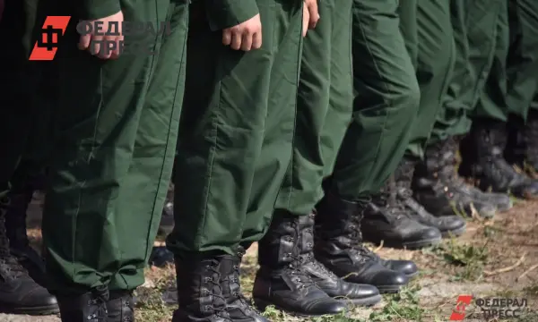 В Рязанской области открыт набор резервистов для службы в Вооруженных Силах РФ-0