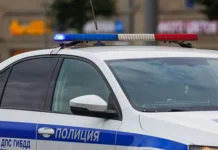 В Сергиевом Посаде уволен пьяный сотрудник полиции после ДТП v sergievom posade uvolen pyanyj sotrudnik policzii posle dtp-pux-su-0