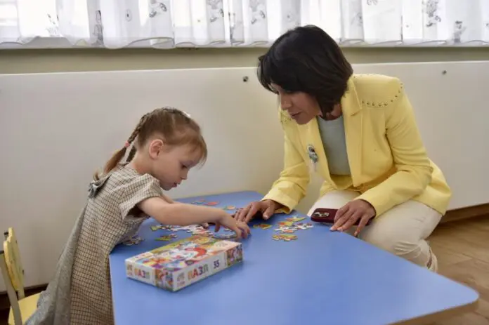 В Свердловской области проект «Вызов» отметил год достижений в борьбе с сиротством-0