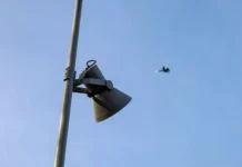 В Украине объявлена воздушная тревога в связи с серией атак Минобороны России v ukraine obyavlena vozdushnaya trevoga v svyazi s seriej atak minoborony rossii-pux-su-0