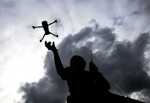 В Волгограде произошла серия взрывов, ПВО отражают атаку БПЛА Украины v volgograde proizoshla seriya vzryvov pvo otrazhayut ataku bpla ukrainy-pux-su-0