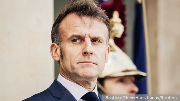 Эксперт: В ноябре в рейтинге недружественных России правительств может смениться лидер