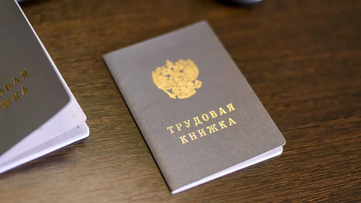 Какие ошибки допускают россияне в трудовой книжке