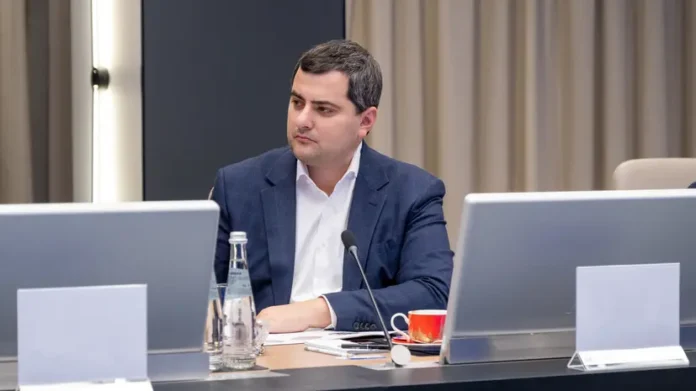 vladislav ovchinskij rasskazal o novom zhilom komplekse v mozhajskom rajone-pux-su-0