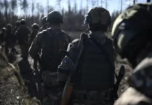 ВС России блокируют ВСУ у Подолов в Харьковской области и усиливают давление vs rossii blokiruyut vsu u podolov v harkovskoj oblasti i usilivayut davlenie-pux-su-0