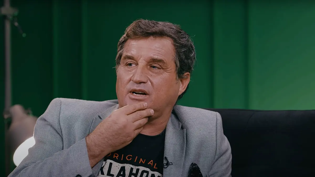 Отар Кушанашвили признался, что оскорблял звезд на телевидении за деньги