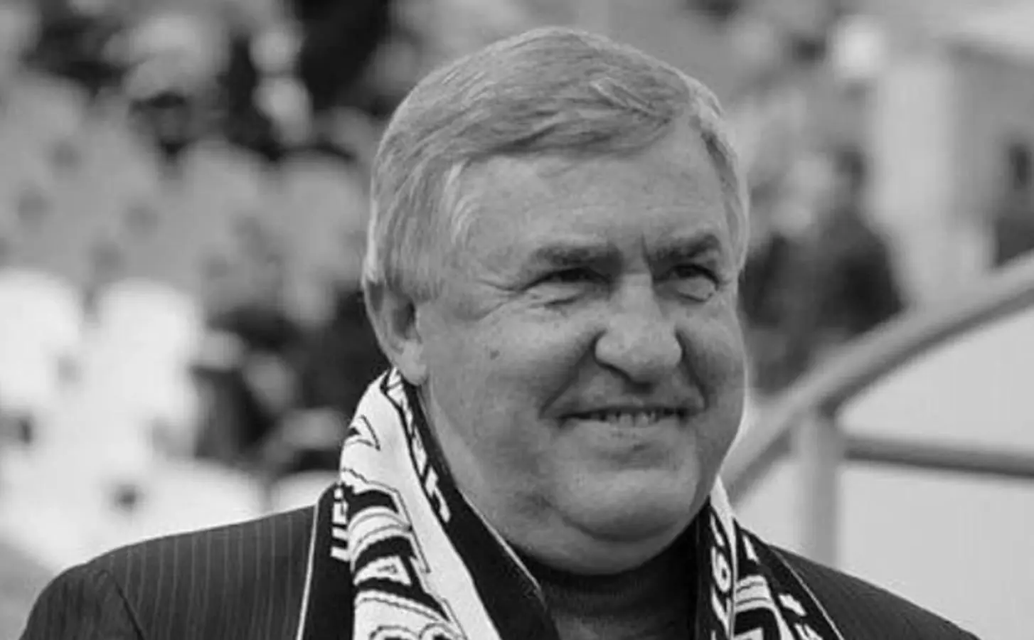 Юрий Елисеев (rfs.ru)