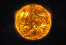 NASA зафиксировало уникальные манёвры межзвёздного гостя 3I/ATLAS zafiksirovalo unikalnye manyovry mezhzvyozdnogo gostya 3-pux-su-0