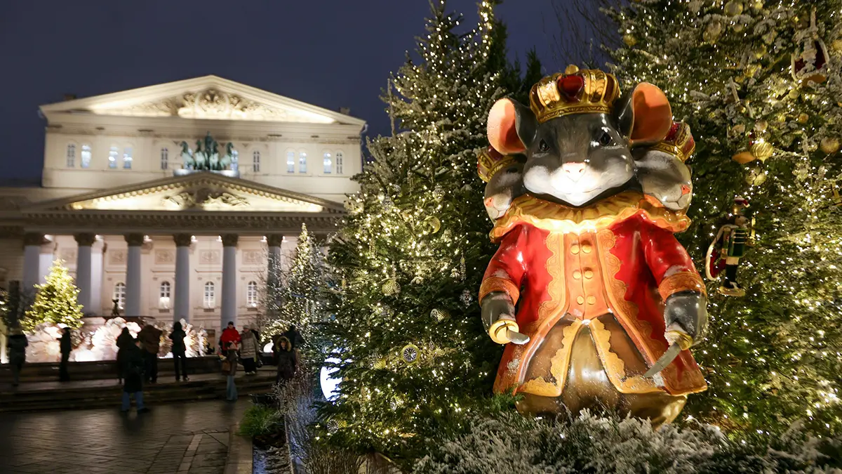 «Активные граждане» выберут самые интересные мероприятия проекта «Зима в Москве»