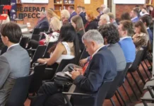 Александр Дугин и Дарья Дугина подвели итоги премии «Русский фронтир» aleksandr dugin i darya dugina podveli itogi premii russkij frontir-pux-su-0