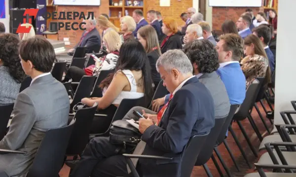 Александр Дугин и Дарья Дугина подвели итоги премии «Русский фронтир»-0