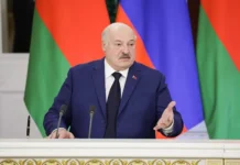 Александр Лукашенко предупреждает о возможном исчезновении Украины из-за конфликта aleksandr lukashenko preduprezhdaet o vozmozhnom ischeznovenii ukrainy izza konflikta-pux-su-0