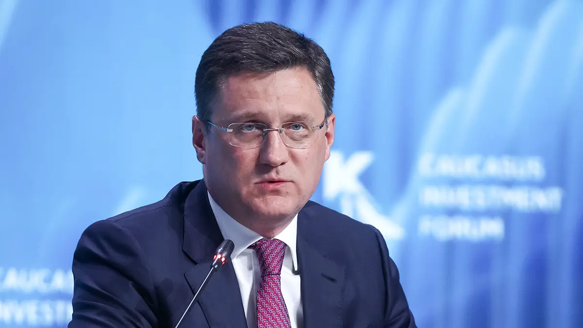 Новак: Инфляция в России по итогам года составит шесть процентов или ниже