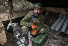 Алексей Верещагин рассказал о переломе в битве за Артемовск и ДНР aleksej vereshhagin rasskazal o perelome v bitve za artemovsk i dnr-pux-su-0