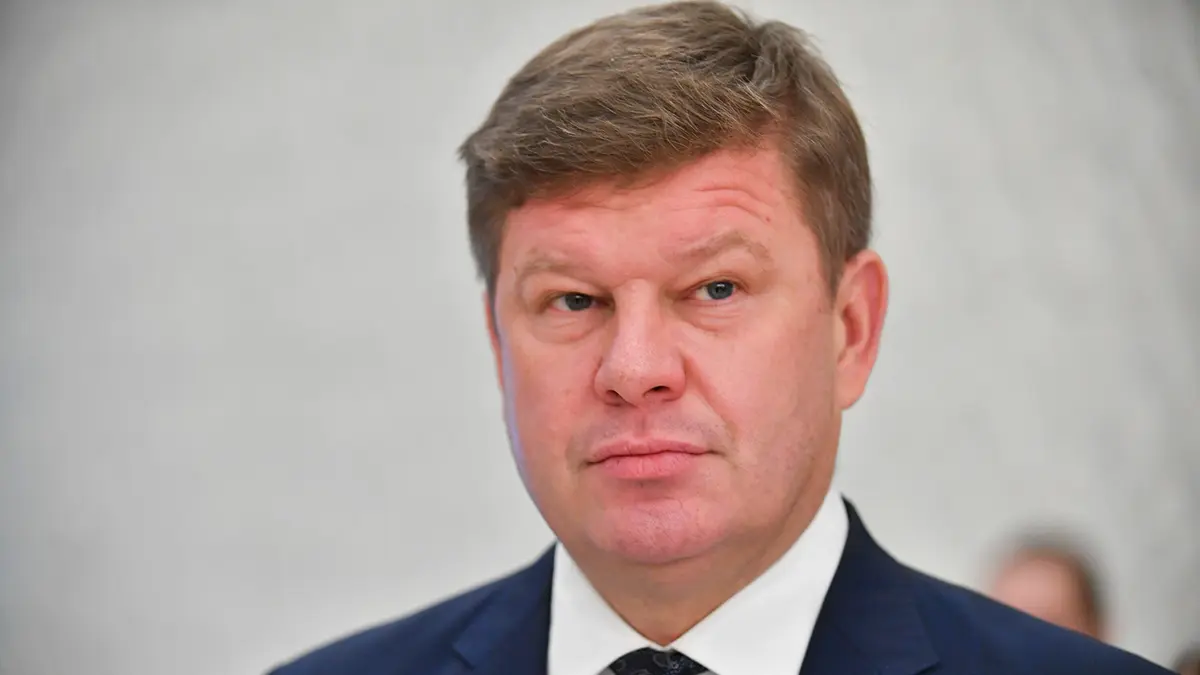 Губерниев пожелал Галлямову «чуточку ума» и отправил фигуриста сдавать на допинг