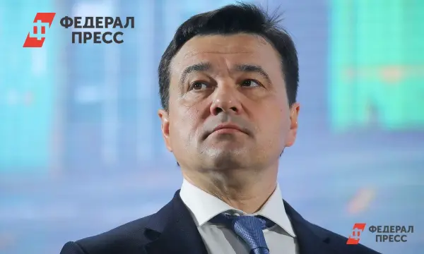 Андрей Воробьев обсудил новые перспективы для Домодедово, Клина и Королева в Московской области-0