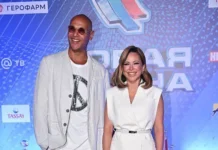 Ани Лорак и Исаак Виджраку открывают новую страницу в жизни Каролины Куек ani lorak i isaak vidzhraku otkryvayut novuyu straniczu v zhizni karoliny kuek-pux-su-0