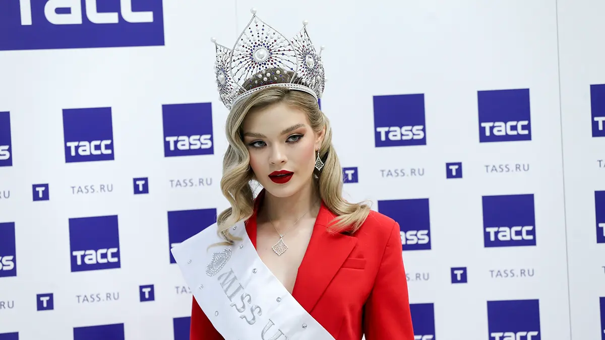 «Мисс Россия — 2022» Линникова заявила, что ее пытались изнасиловать на Бали